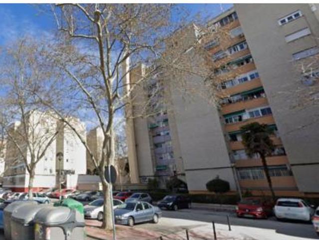 Piso en venta en Distrito II, Alcalá De Henares