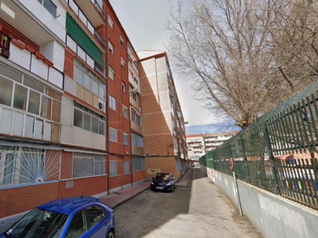 Piso en venta en Distrito II, Alcalá De Henares