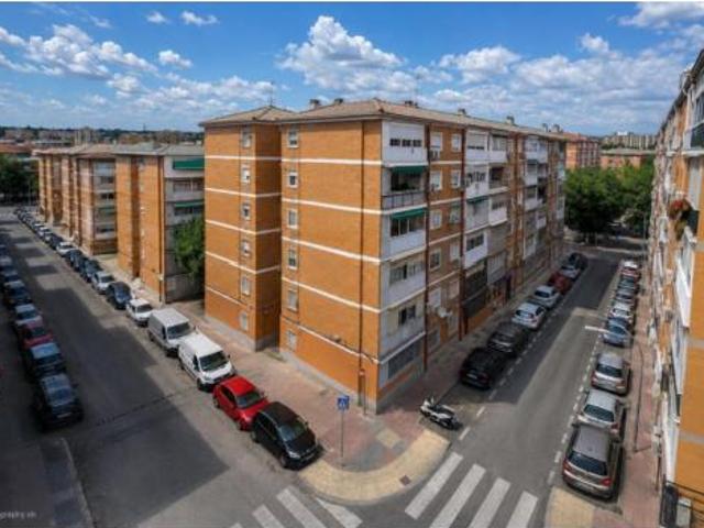 Piso en venta en Distrito II, Alcalá De Henares