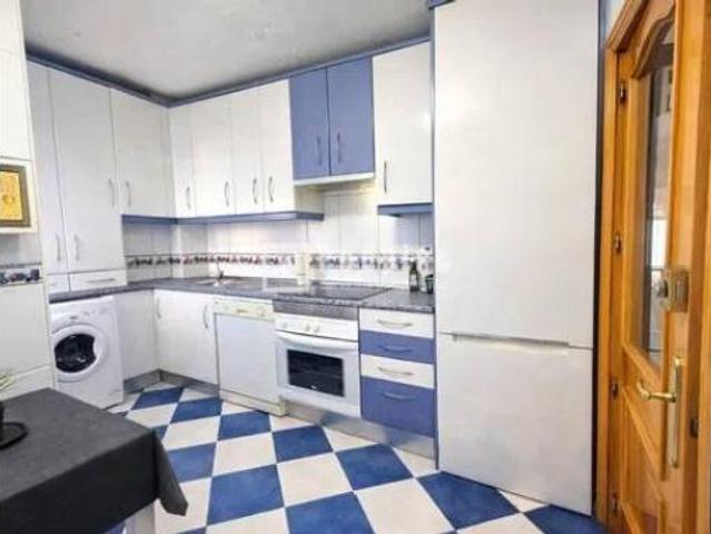 Piso en venta en Distrito II, Alcalá De Henares