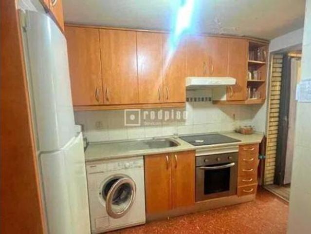 Piso en venta en Distrito II, Alcalá De Henares