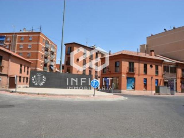 Piso en venta en Distrito II, Alcalá De Henares