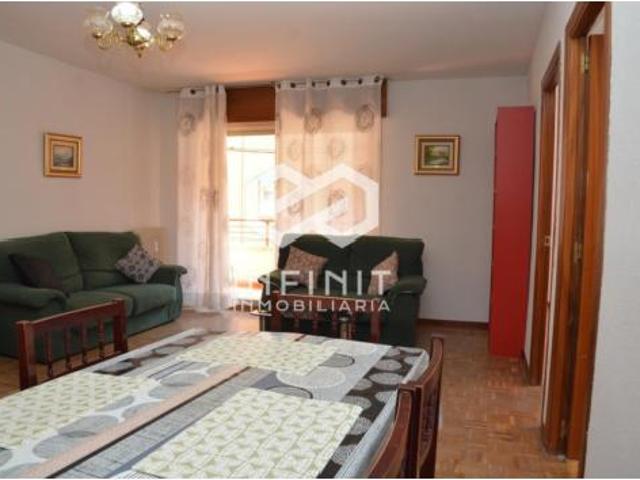 Piso en venta en Distrito II, Alcalá De Henares