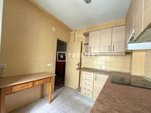 Piso en venta en Distrito II, Alcalá De Henares
