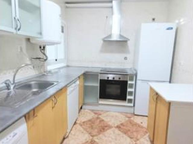 Piso en venta en Distrito II, Alcalá De Henares