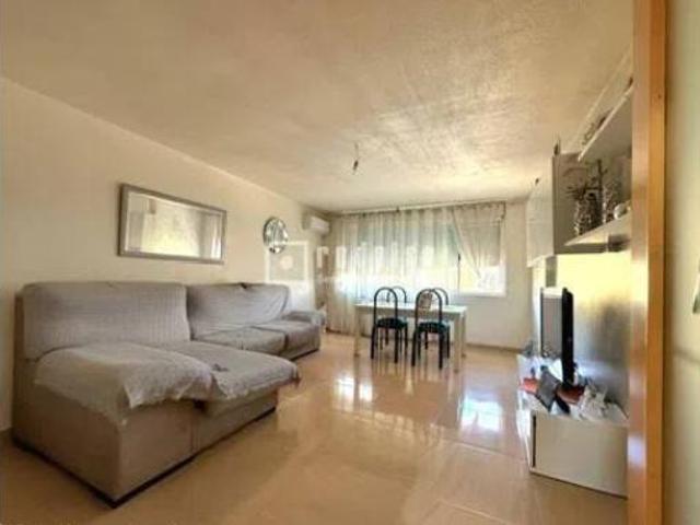 Piso en venta en Distrito II, Alcalá De Henares