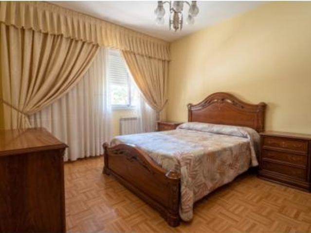 Piso en venta en Consejo de Barrio 5. Distrito II, Alcalá de Henares
