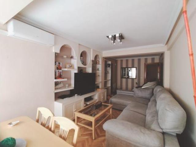 Piso en venta en Alcalá De Henares, Reyes Católicos