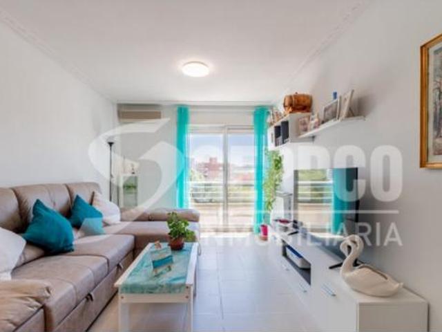 Piso en venta en Distrito II, Alcalá De Henares
