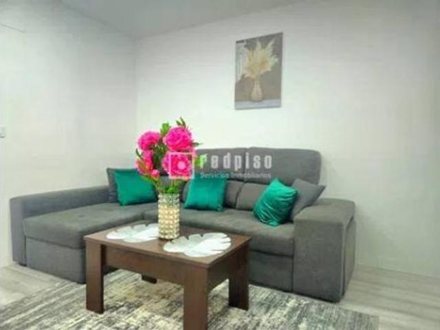Piso en venta en Distrito II, Alcalá De Henares