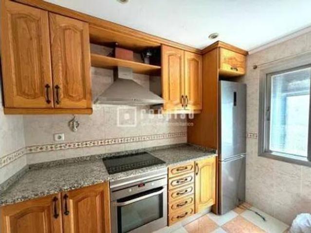 Piso en venta en Distrito II, Alcalá De Henares