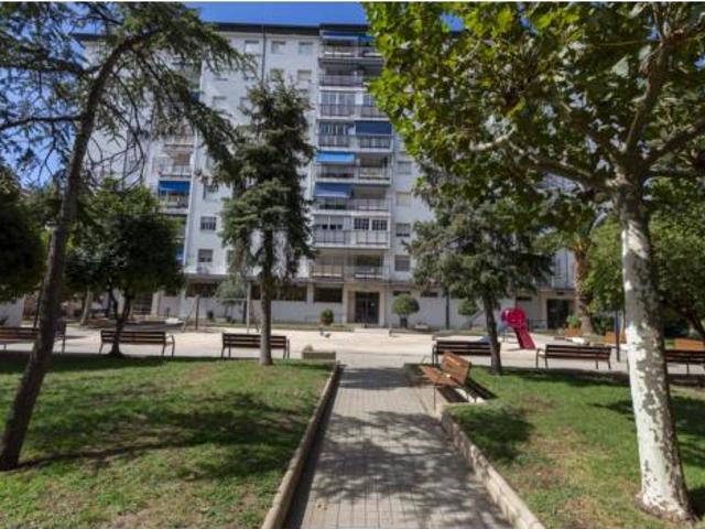 Piso en venta en Distrito II, Alcalá De Henares