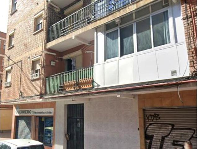 Piso en venta en Distrito II, Alcalá De Henares