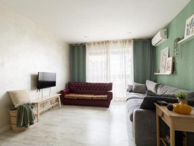 Piso en venta en Distrito II, Alcalá De Henares