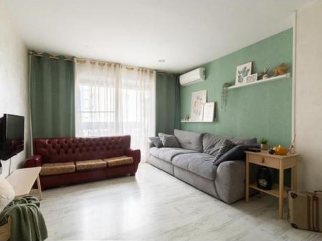 Piso en venta en Distrito II, Alcalá De Henares