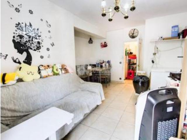 Piso en venta en Distrito II, Alcalá De Henares