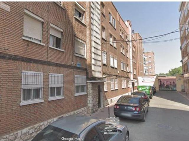 Piso en venta en Distrito I, Alcalá De Henares