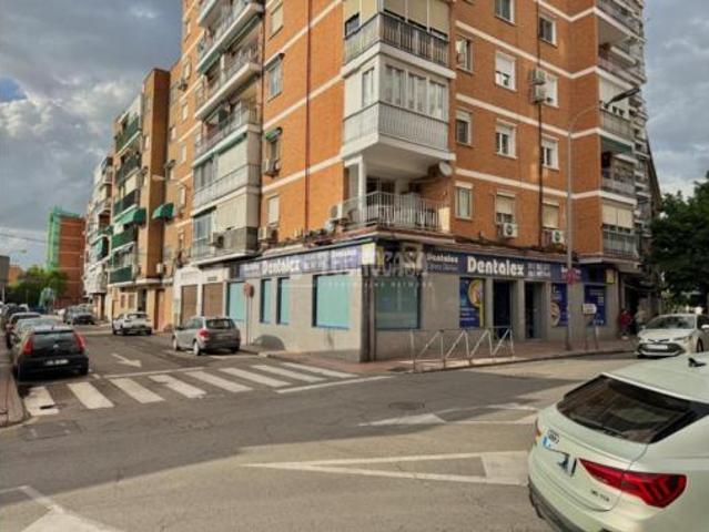 Piso en venta en Distrito I, Alcalá De Henares