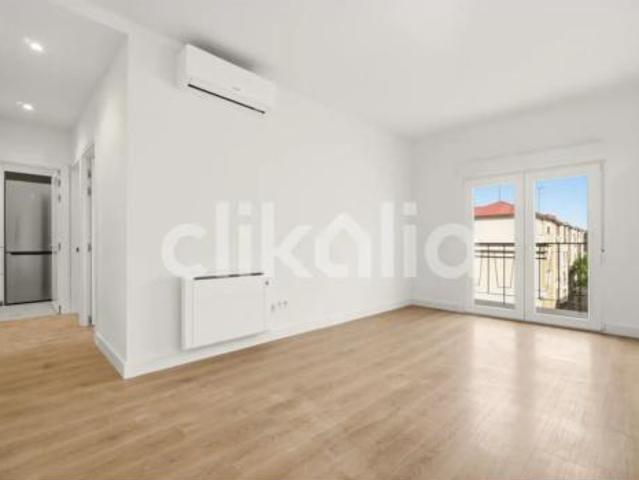 Piso en venta en Distrito I, Alcalá De Henares