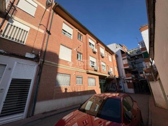 Piso en venta en Distrito I, Alcalá De Henares