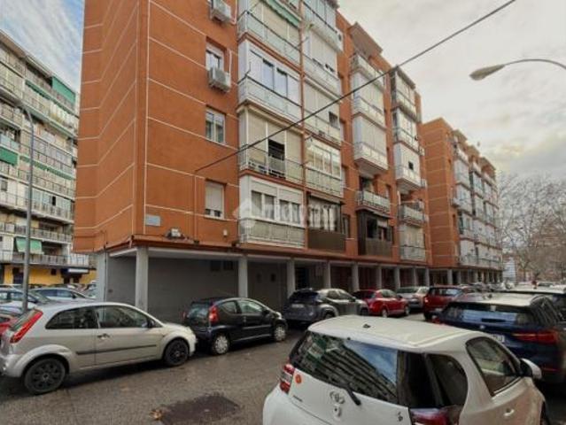 Piso en venta en Distrito I, Alcalá De Henares