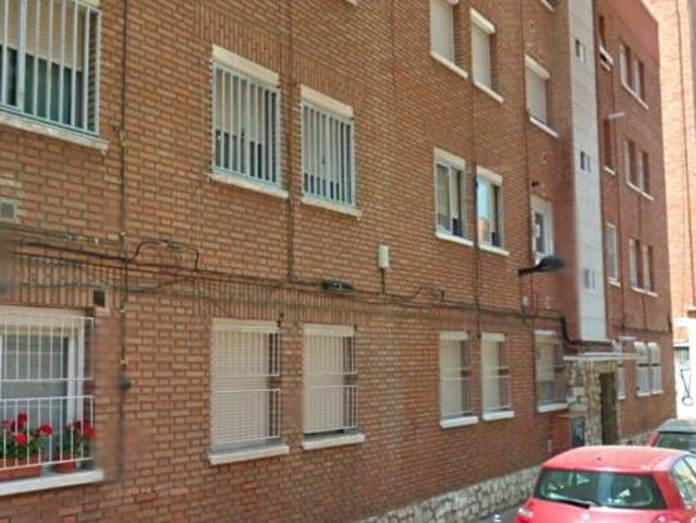 Piso en venta en Distrito I, Alcalá De Henares
