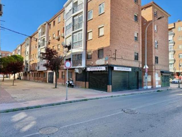 Piso en venta en Distrito I, Alcalá De Henares