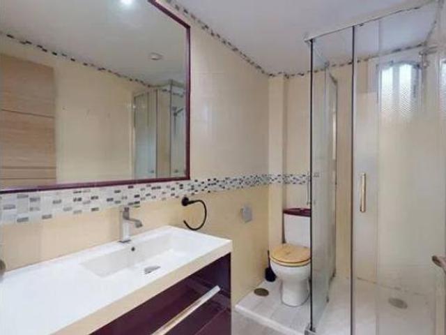Piso en venta en Distrito I, Alcalá De Henares