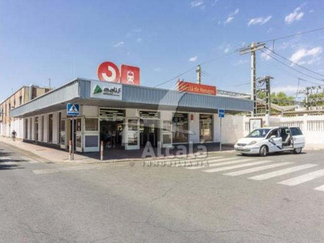 Piso en venta en Distrito I, Alcalá De Henares