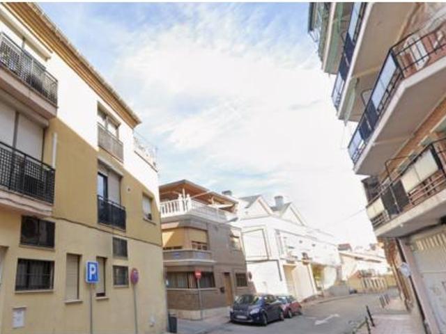 Piso en venta en Distrito I, Alcalá De Henares