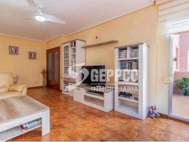 Piso en venta en Distrito I, Alcalá De Henares