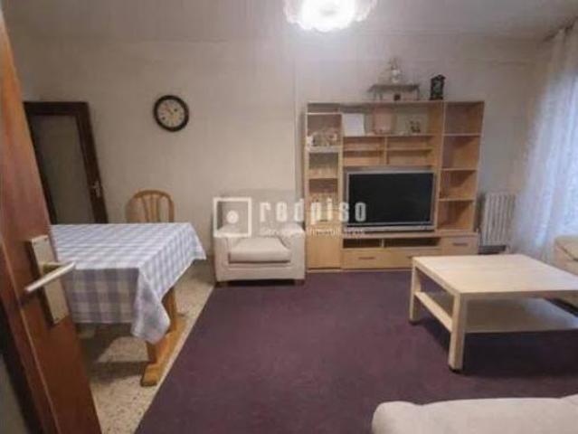 Piso en venta en Distrito I, Alcalá De Henares