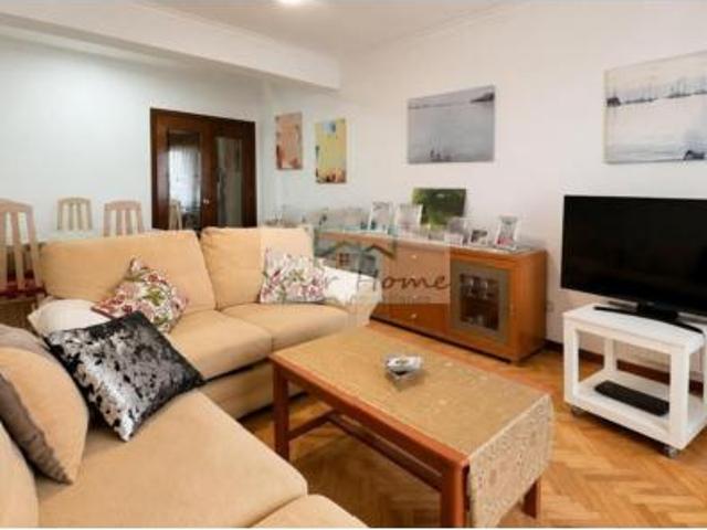Piso en venta en Distrito I, Alcalá De Henares