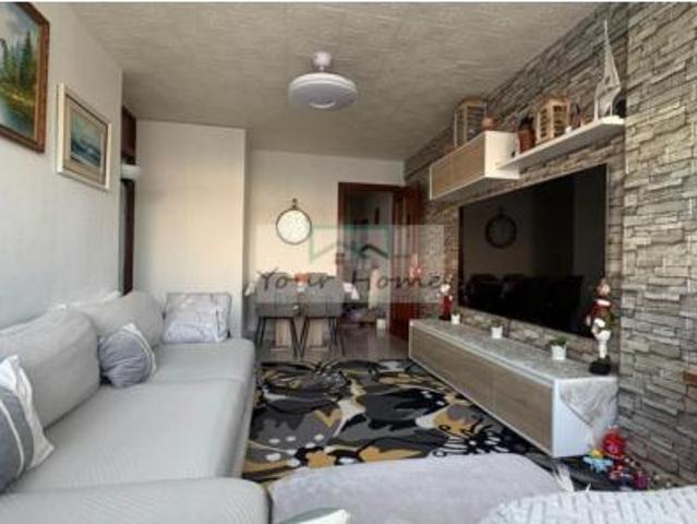 Piso en venta en Campo del Ángel, Alcalá De Henares