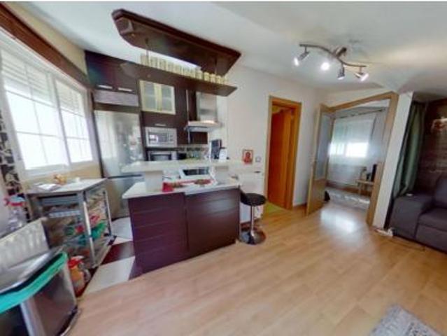 Piso en venta en Distrito I, Alcalá De Henares