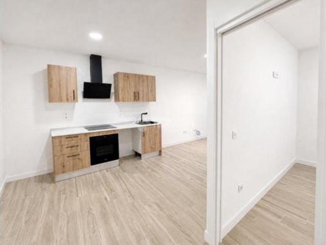 Piso en venta en Distrito I, Alcalá De Henares