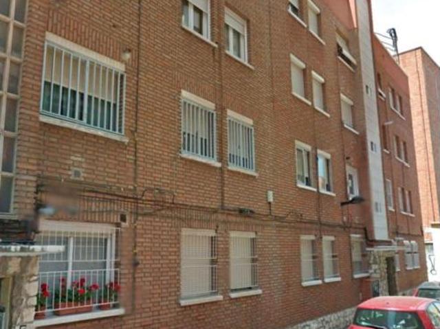 Piso en venta en Distrito I, Alcalá De Henares
