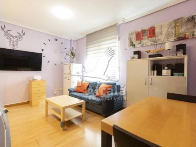 Piso en venta en Distrito I, Alcalá De Henares