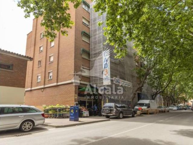 Piso en venta en Distrito I, Alcalá De Henares