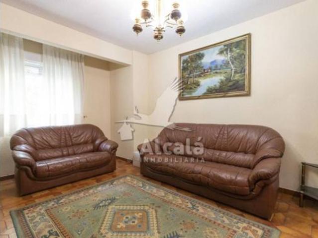 Piso en venta en Distrito I, Alcalá De Henares