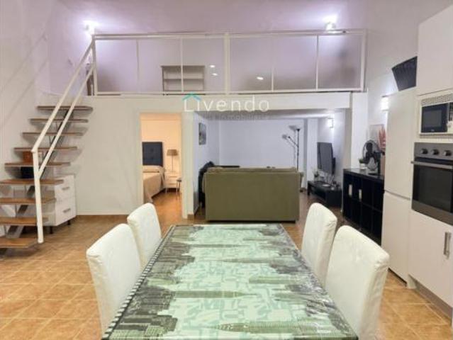 Piso en venta en La Janda, Andalucía