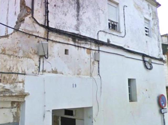 Piso en venta en La Janda, Andalucía