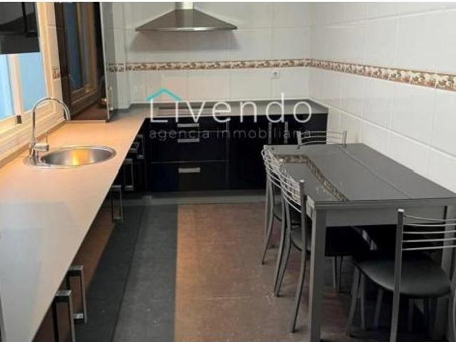 Piso en venta en La Janda, Andalucía