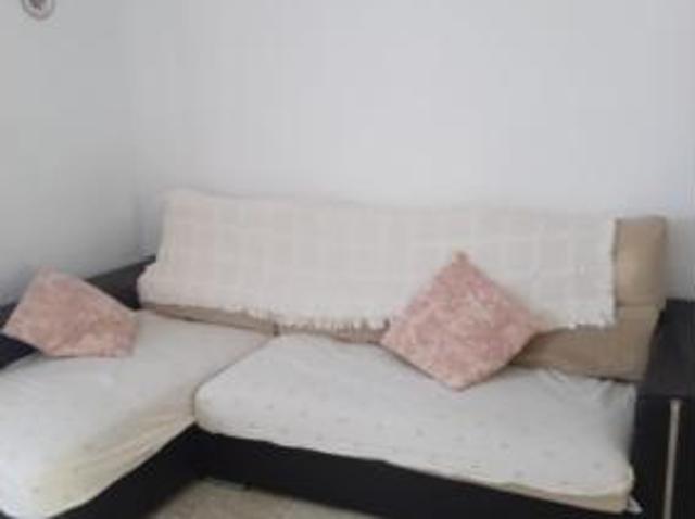 Piso en venta en La Janda, Andalucía