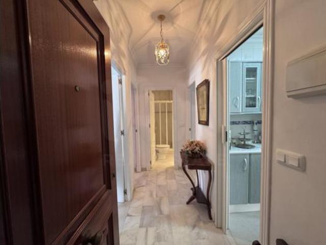 Piso en venta en La Janda, Andalucía