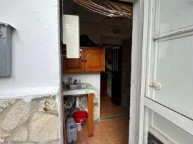 Piso en venta en La Janda, Andalucía