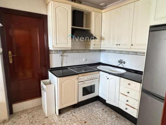 Piso en venta en La Janda, Andalucía