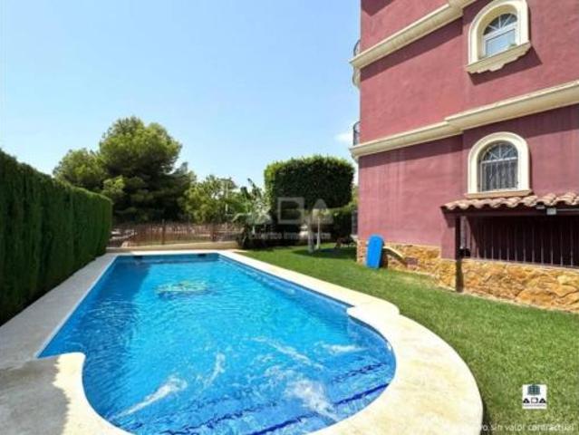 Piso en venta en Alcossebre, el Baix Maestrat