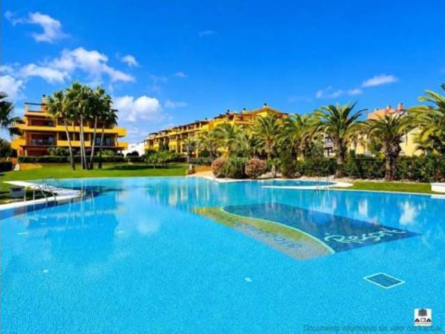 Piso en venta en Alcossebre, el Baix Maestrat