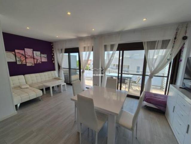 Piso en venta en Alcossebre, el Baix Maestrat